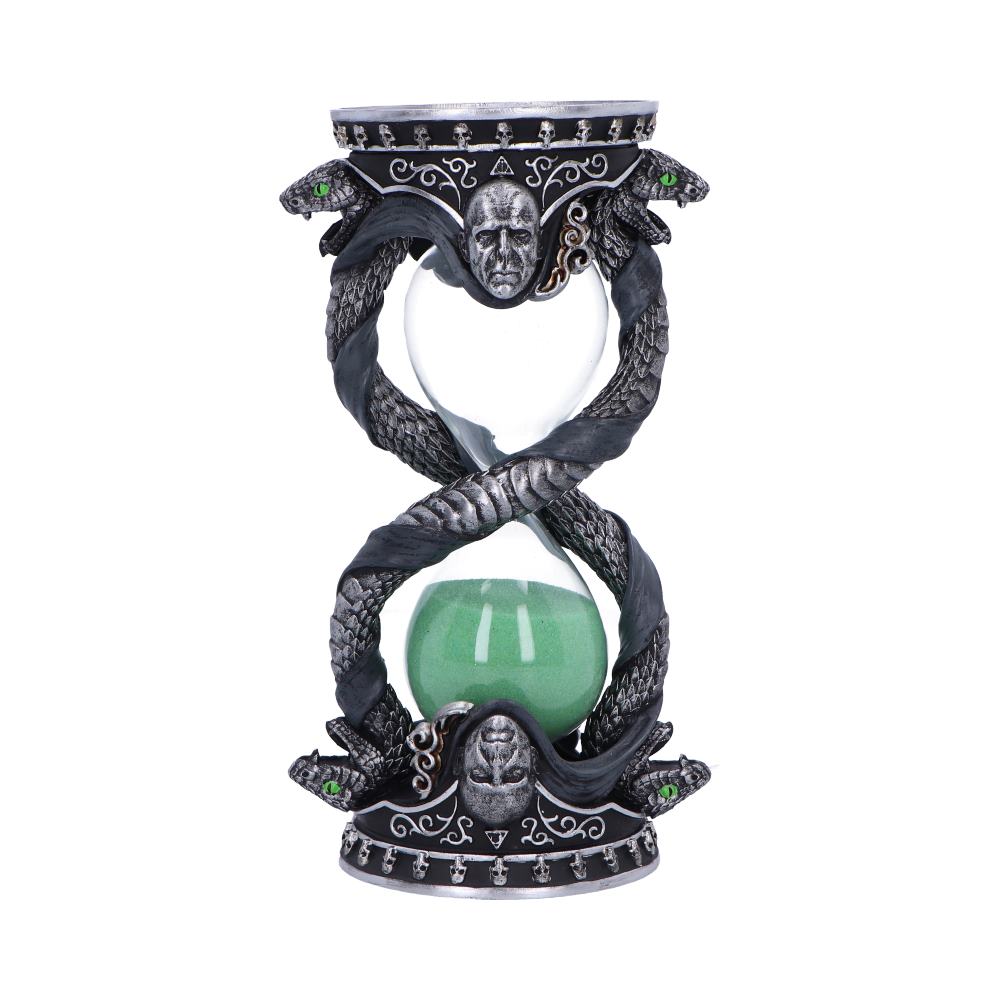 Harry Potter Lord Voldemort Dark Mark Sand Timer 18.5cm