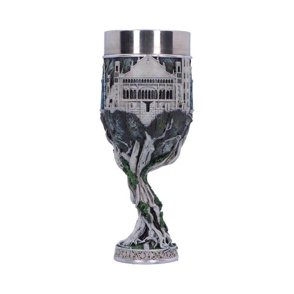 Lord of the Rings Gondor Collectible Goblet 19cm