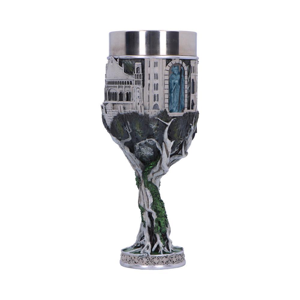 Lord of the Rings Gondor Collectible Goblet 19cm