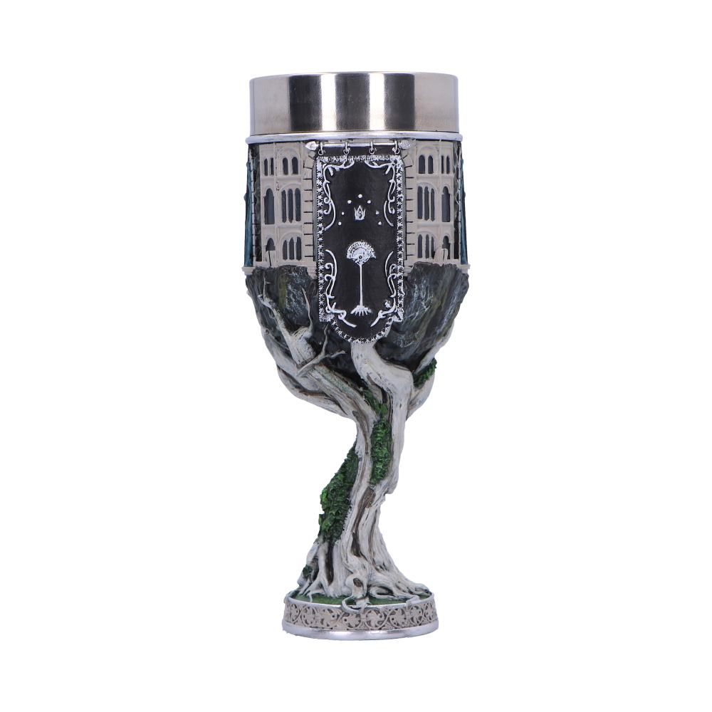 Lord of the Rings Gondor Collectible Goblet 19cm