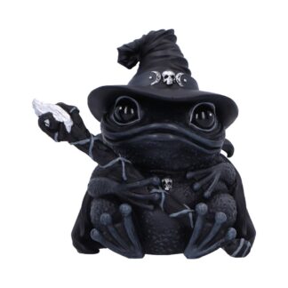 Asmoadeus Collectible Toad Cult Cuties Figurine 10cm