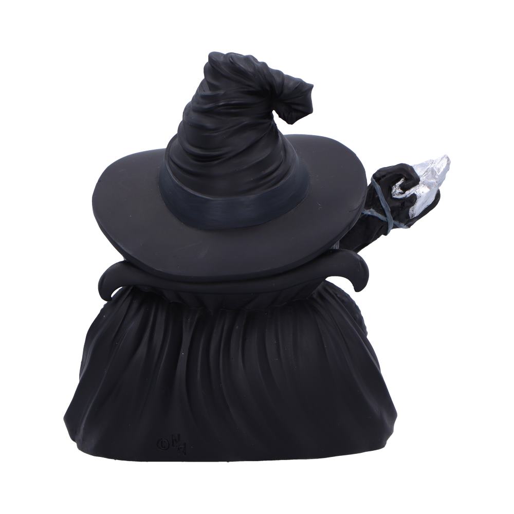 Asmoadeus Collectible Toad Cult Cuties Figurine 10cm