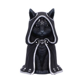 Zefur Collectible Cat Cult Cuties Figurine 10cm