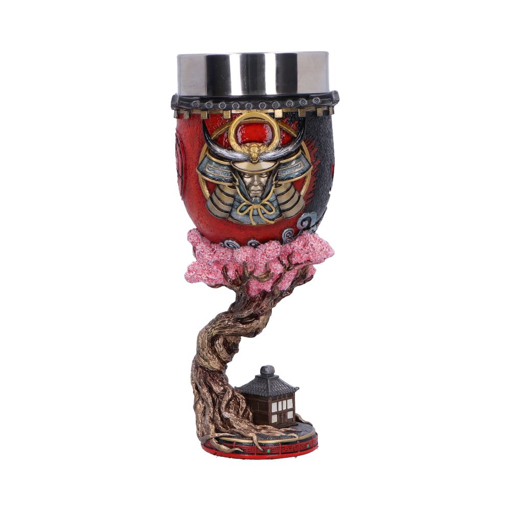 Assassins Creed Shadows Collectible Goblet 19cm