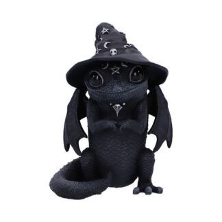 Azascale Collectible Lizard Cult Cuties Figurine 12.4cm