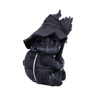 Shellial Collectible Tortoise Cult Cuties Figurine 10.3cm