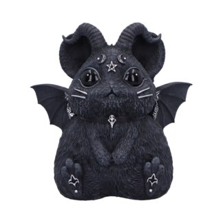 Marchillias Collectible Chinchilla Cult Cuties Figurine 9.5cm