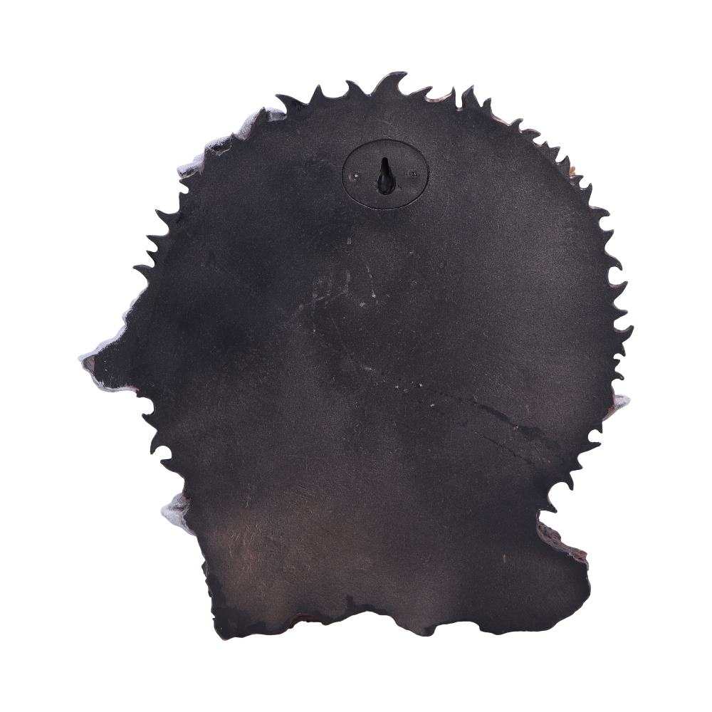 DARK SOULS Solaire of Astora Decorative Wall Plaque 27.5cm