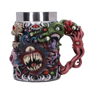 Dungeons & Dragons Beholder Monster Tankard 17cm