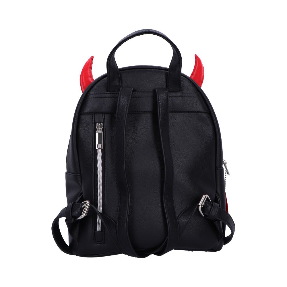AC/DC Devil Horns Backpack 31cm