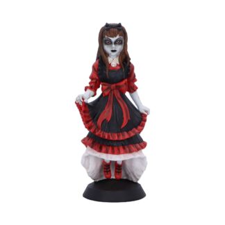 James Ryman Haunted Doll figurine 17.3cm