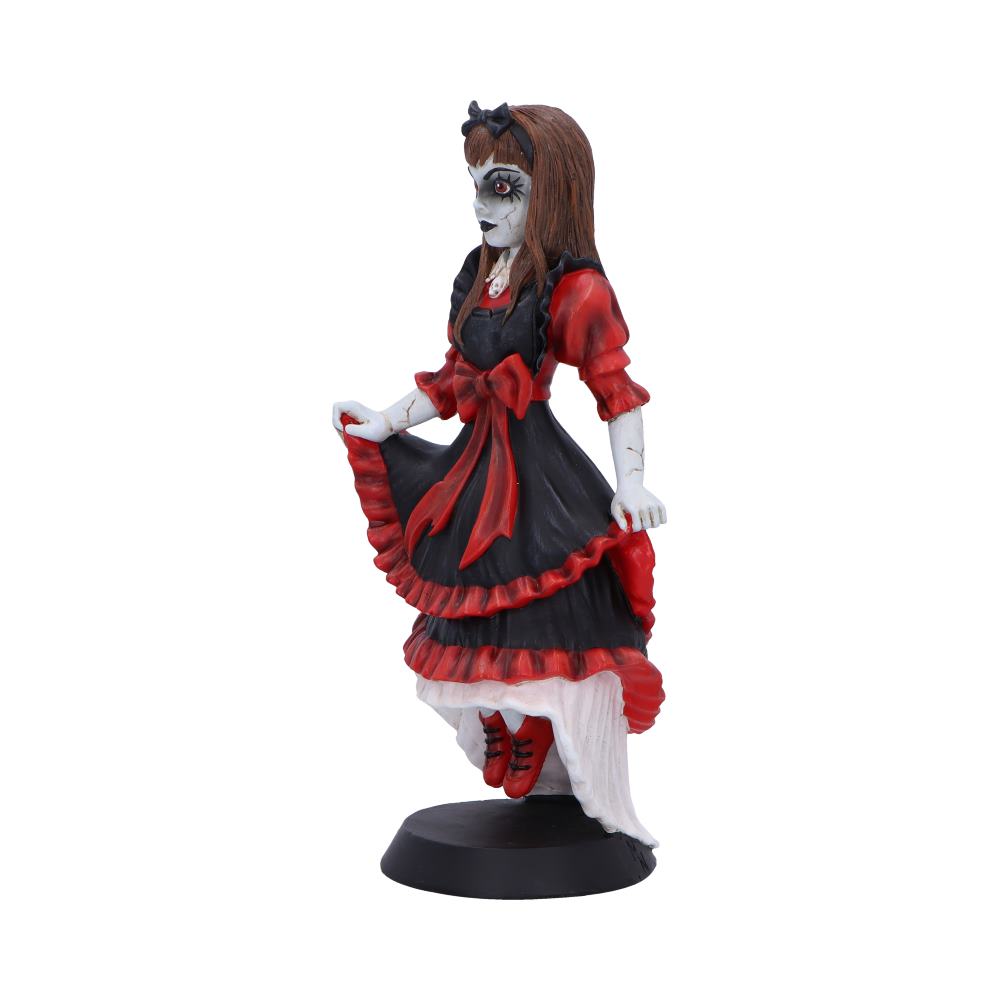 James Ryman Haunted Doll figurine 17.3cm