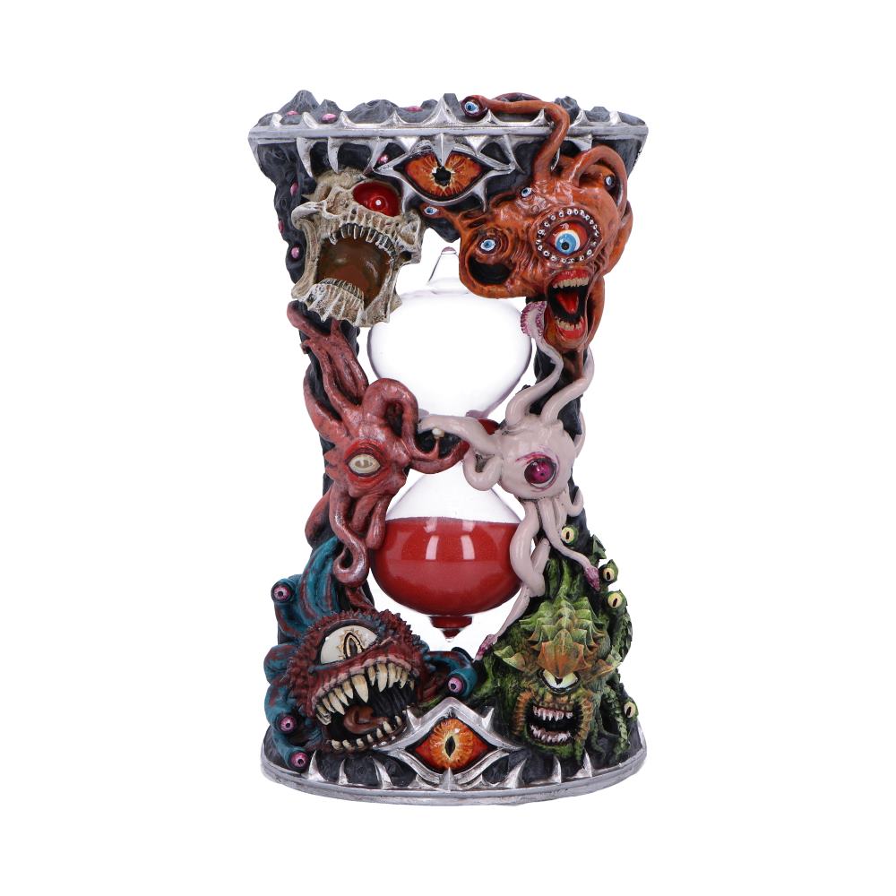 Dungeons & Dragons Beholder Monster Sand Timer 18.5cm