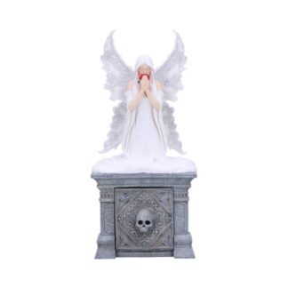 Anne Stokes Only Love Remains Fairy Figurine Storage Box 20.3cm
