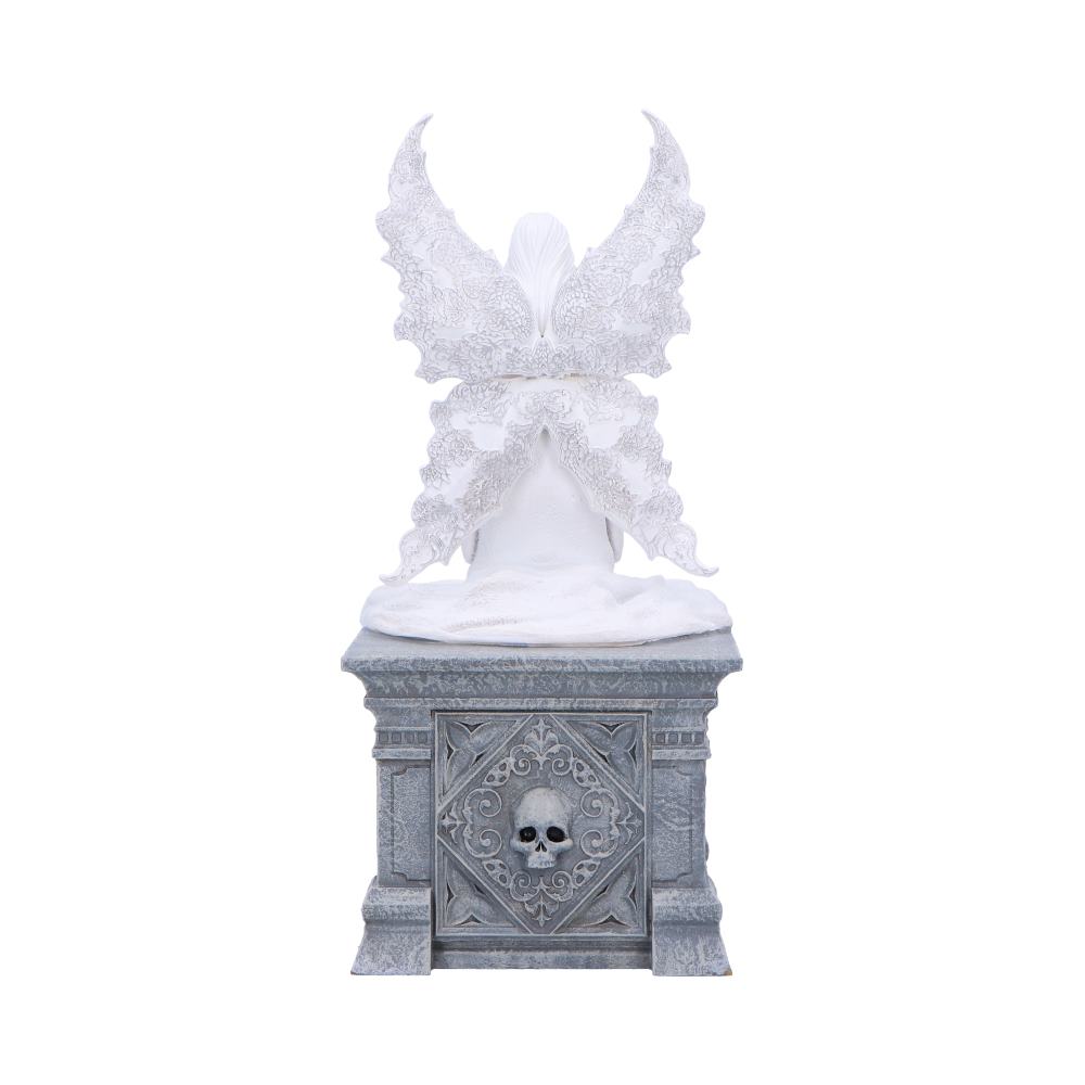 Anne Stokes Only Love Remains Fairy Figurine Storage Box 20.3cm