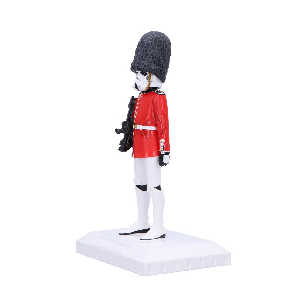 Original Stormtrooper Royal Guard Figurine 19.5cm