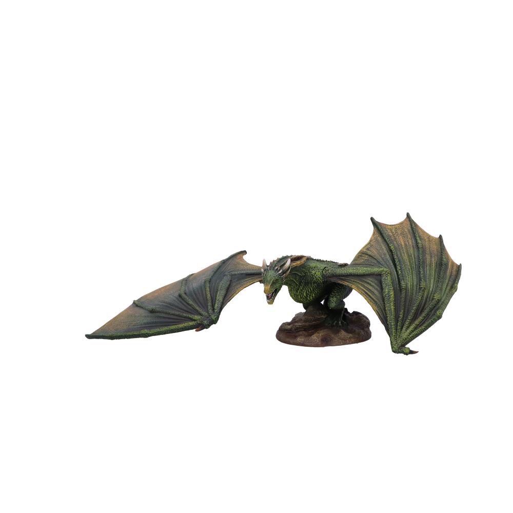 Game of Thrones Rhaegal Large Dragon Figurine 43cm
