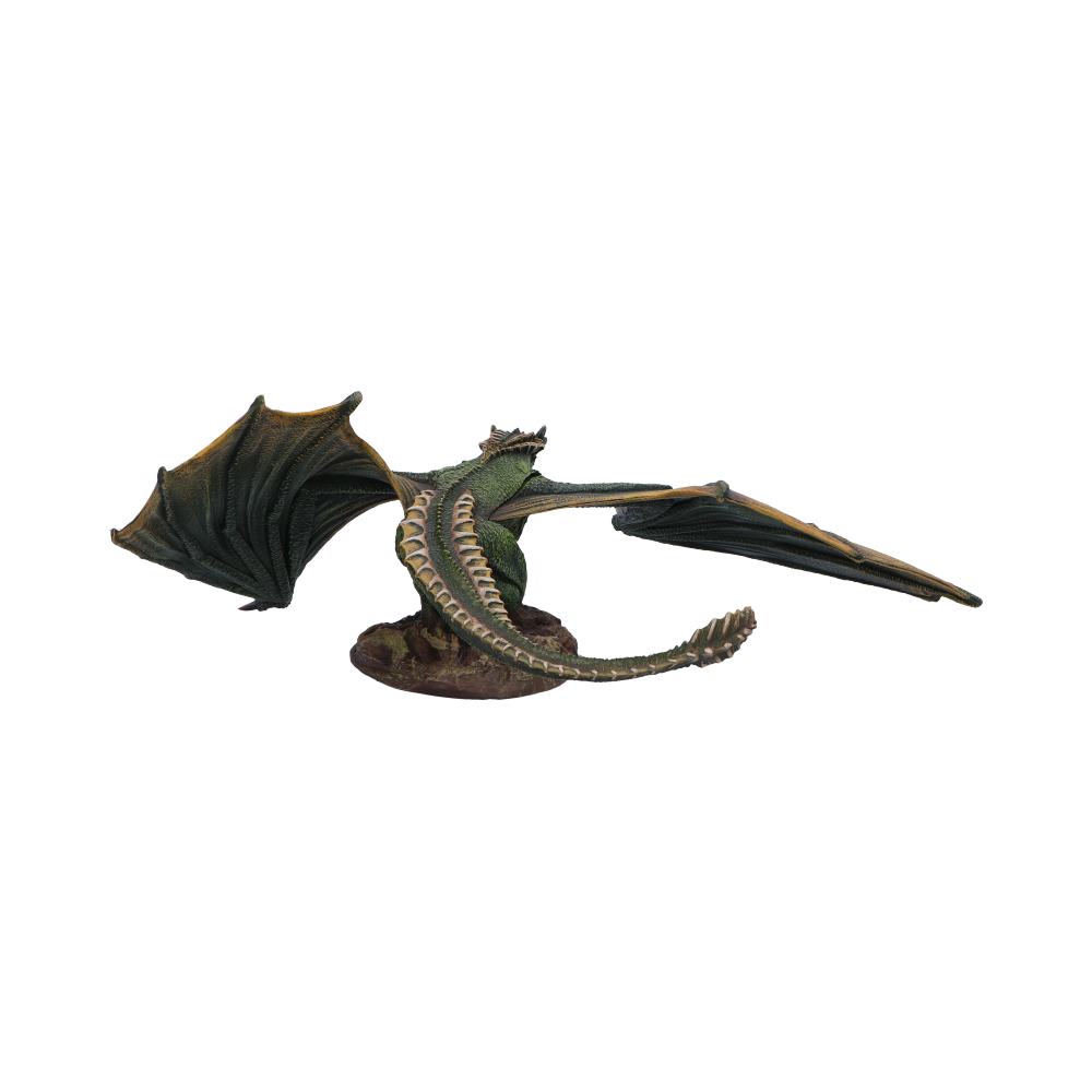 Game of Thrones Rhaegal Large Dragon Figurine 43cm