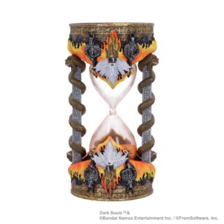 Officially Licensed DARK SOULS Gwyn Sand Timer 17.5cm