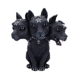 Nemesis Now Exclusive Cult Cuties Diabarkus Figurine (Large) 24.2cm