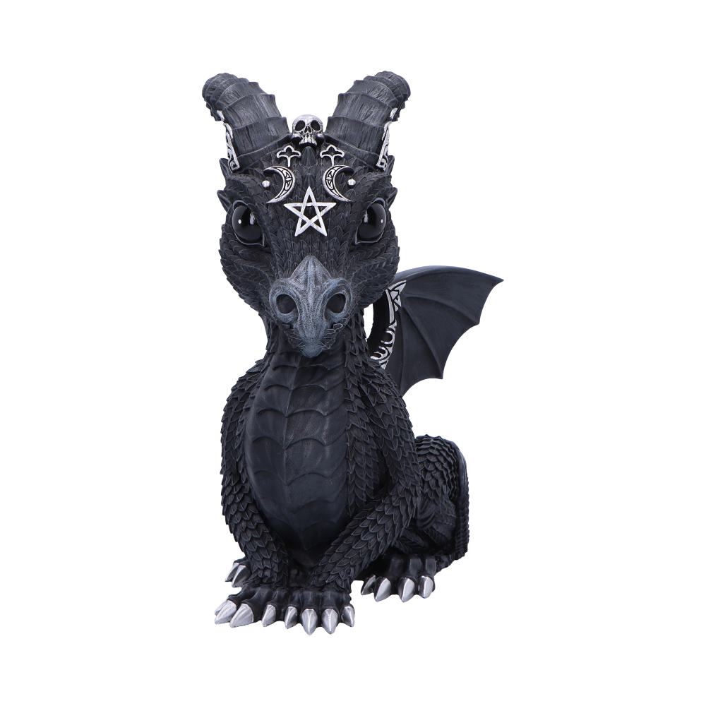 Nemesis Now Exclusive Cult Cuties Lucifly Figurine (Large) 26cm