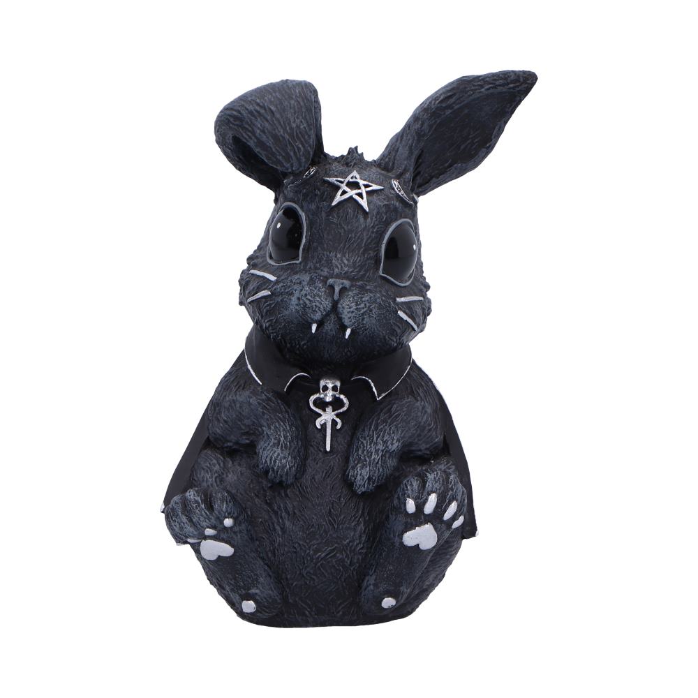 Cult Cuties Bunerius FigurineNemesis Now Exclusive 9.7cm