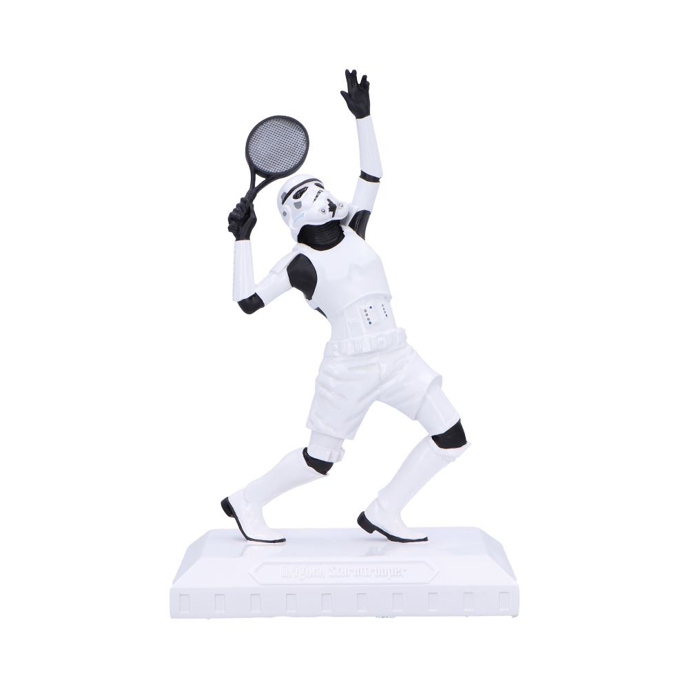 Stormtrooper Serve It! Licensed Collectible Figurine 18.8cm