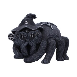 Arachnias Occult Spider Figurine 8cm