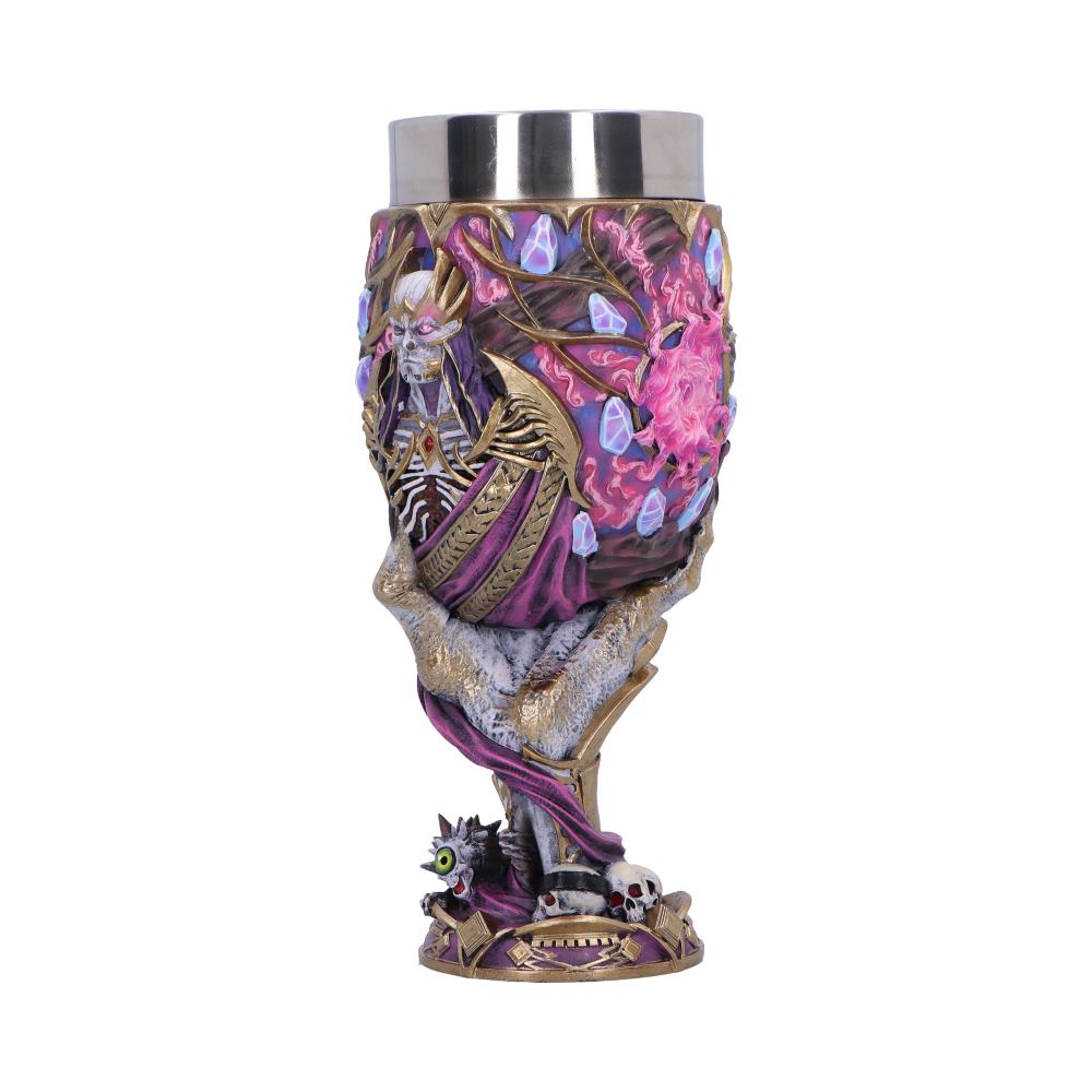 Dungeons & Dragons Vecna Goblet 19.5cm