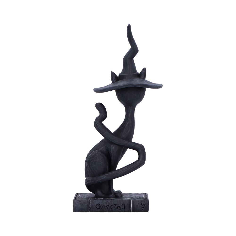 Enchant Spell Cats Figurine 17cm