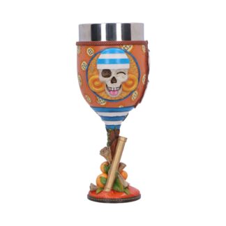 One Piece Nami Goblet 19.3cm