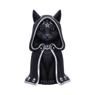Zefur Collectible Cat Cult Cuties Figurine 23.2cm (Large)
