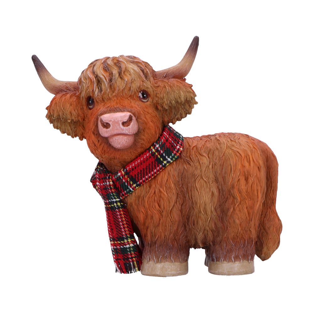 Highland Snug 11.5cm