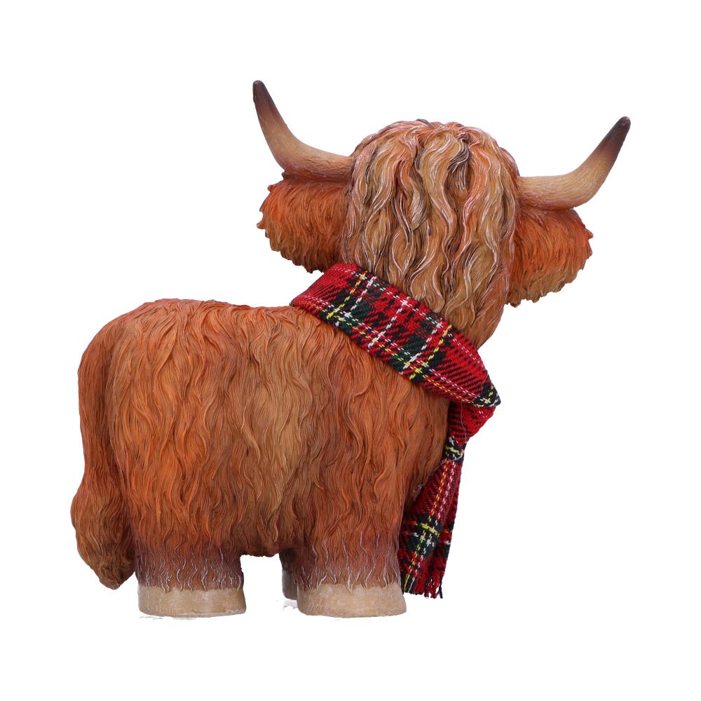 Highland Snug 11.5cm