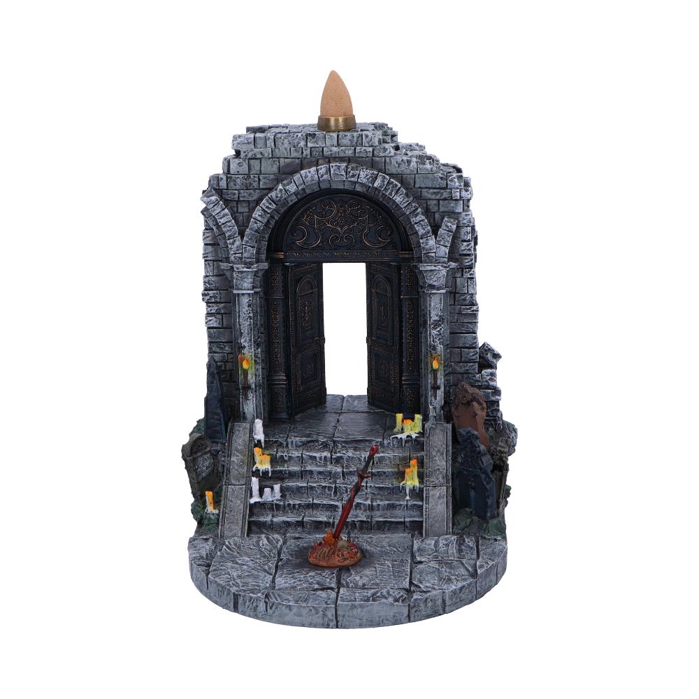 DARK SOULS III Fog Gate Backflow Incense Burner 20.5cm