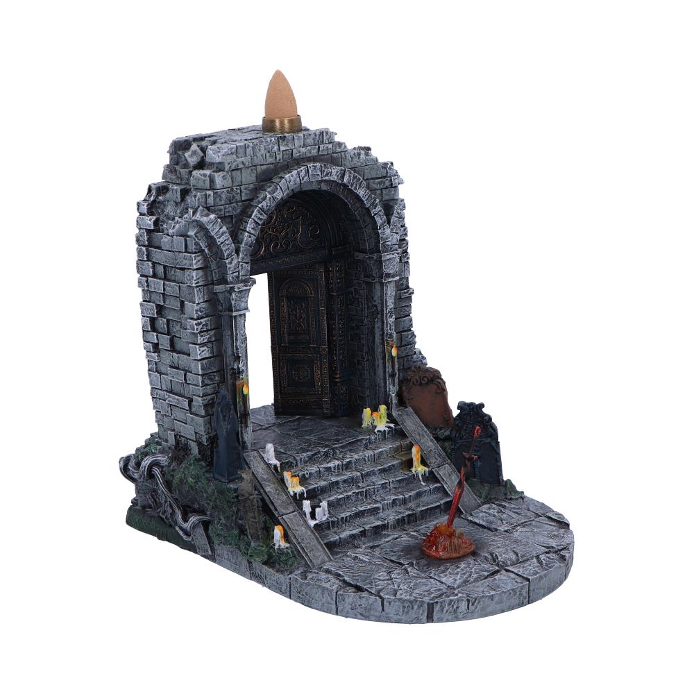 DARK SOULS III Fog Gate Backflow Incense Burner 20.5cm