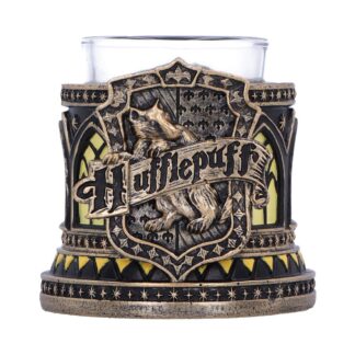Harry Potter Hufflepuff Tea Light 7.6cm