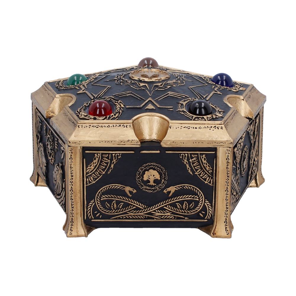Magic the Gathering Mana Trinket Box 9.5cm