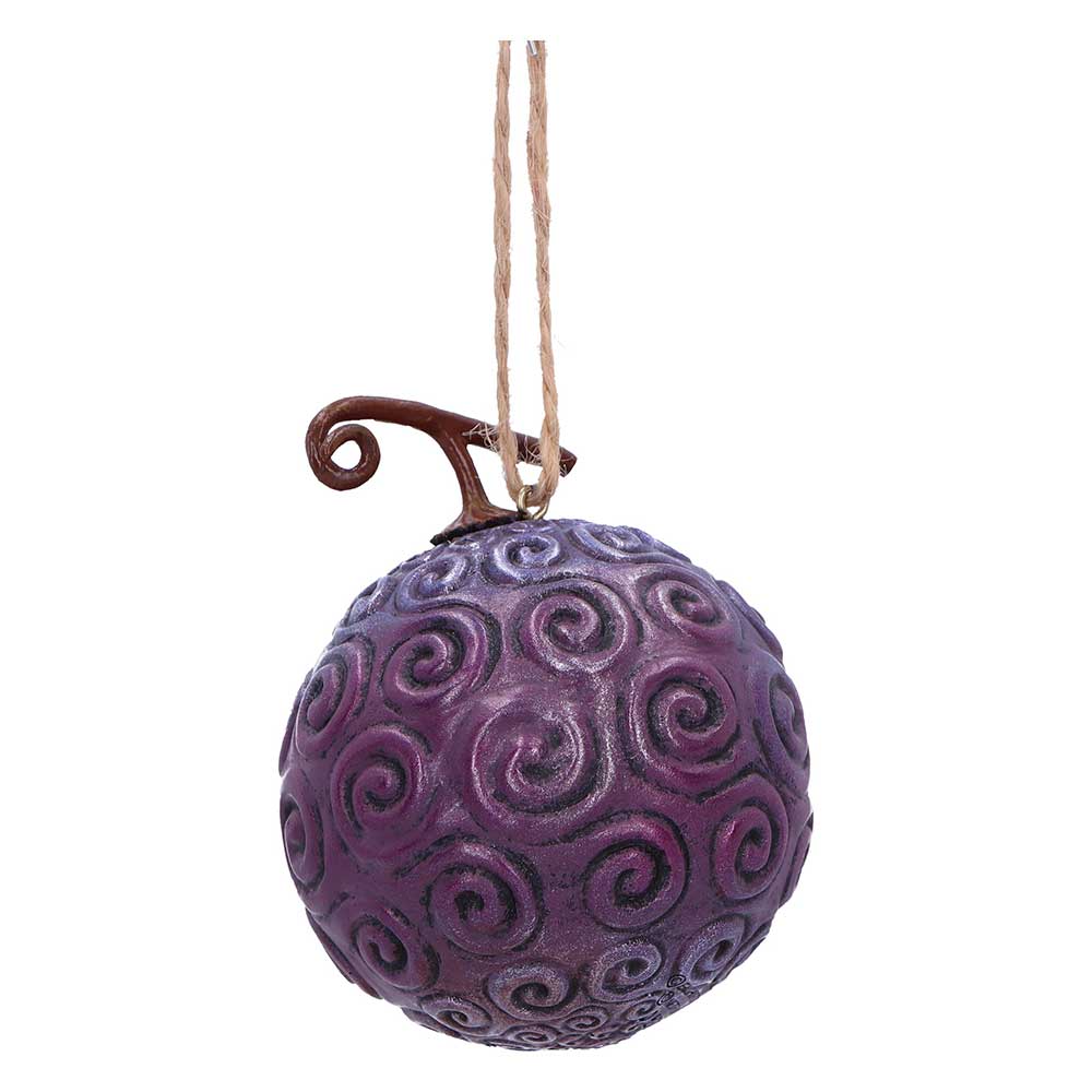 One Piece Devil Fruit Hanging Ornament 8.5cm