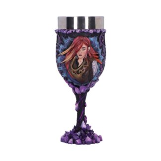 Borderlands 4 Lilith Goblet 19.5cm