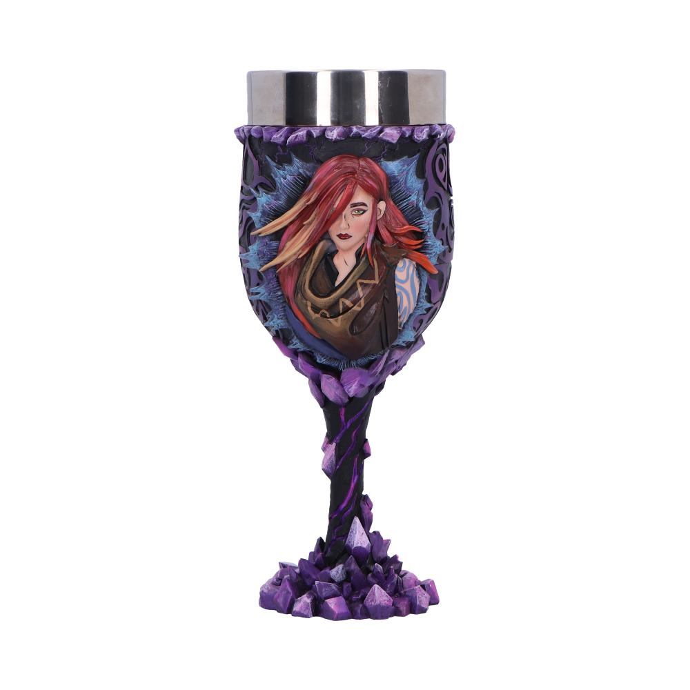Borderlands 4 Lilith Goblet 19.5cm