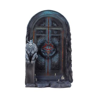 Diablo IV Hells Gate Bookend 19.5cm