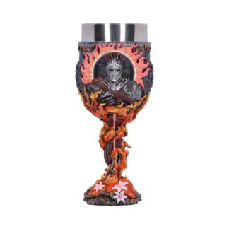 DARK SOULS Soul of Cinder Goblet 19.5cm