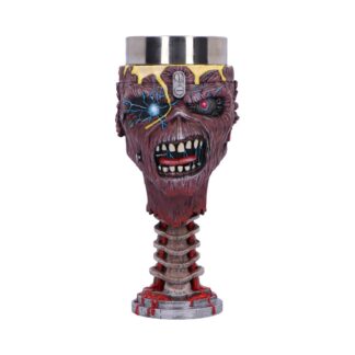 Iron Maiden Can I Play With Madness Goblet 19.5cm