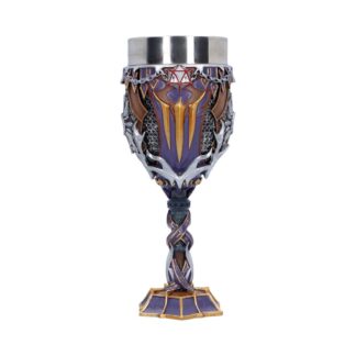 Baldurs Gate 3 Shadowheart Goblet 19.5cm