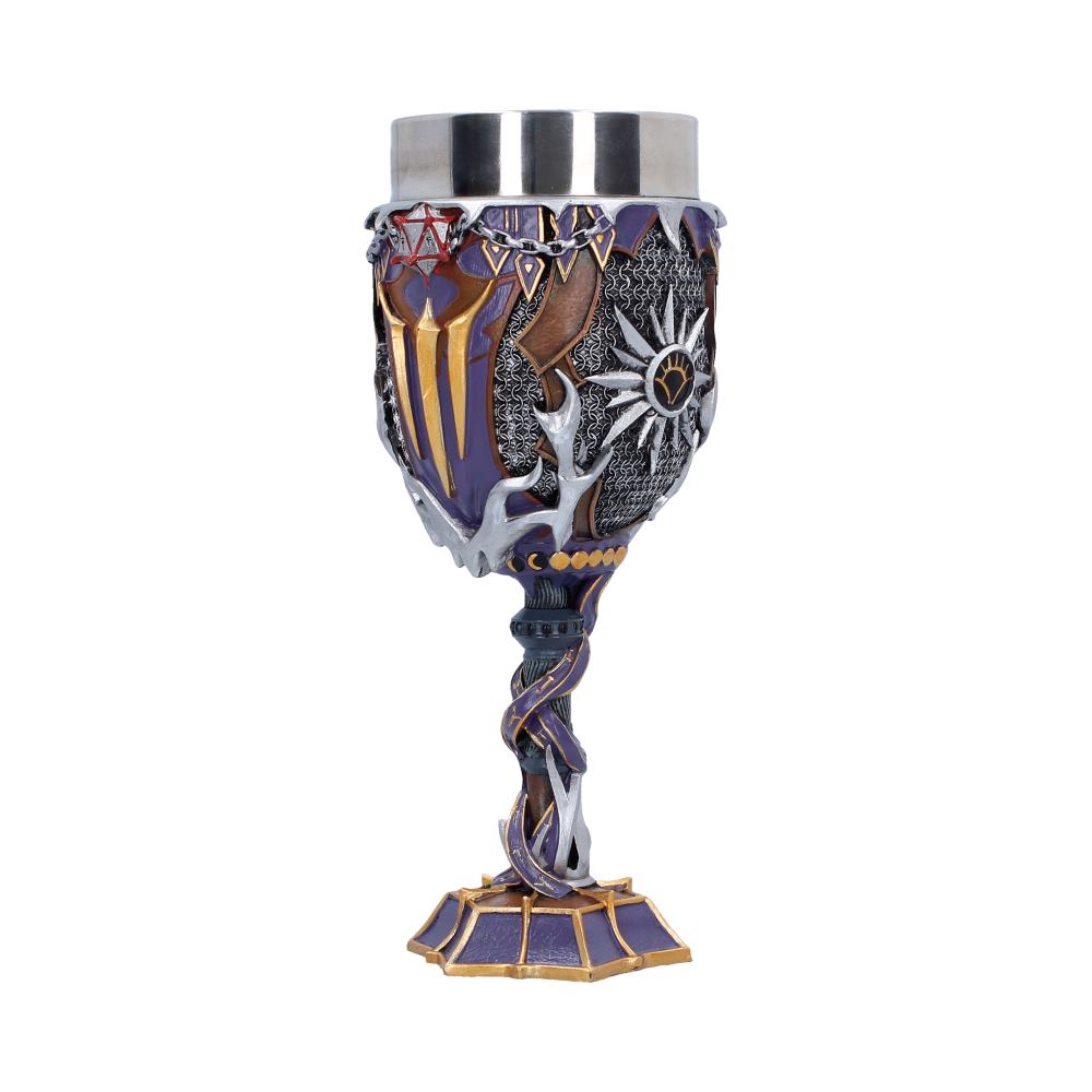 Baldurs Gate 3 Shadowheart Goblet 19.5cm