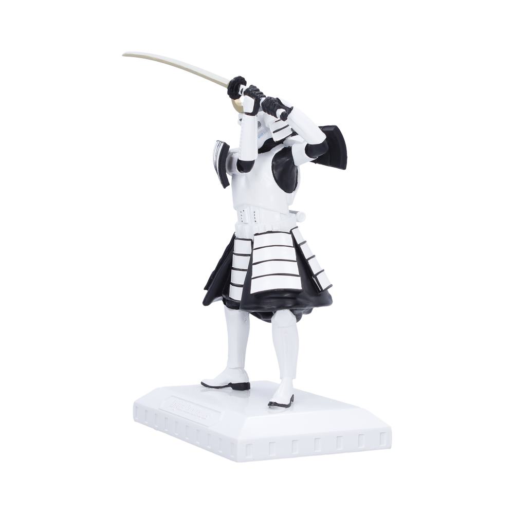 Stormtrooper The Last Samurai Figurine 19.3cm