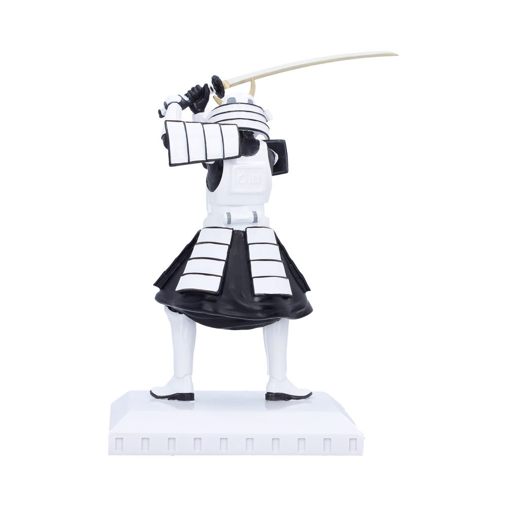 Stormtrooper The Last Samurai Figurine 19.3cm