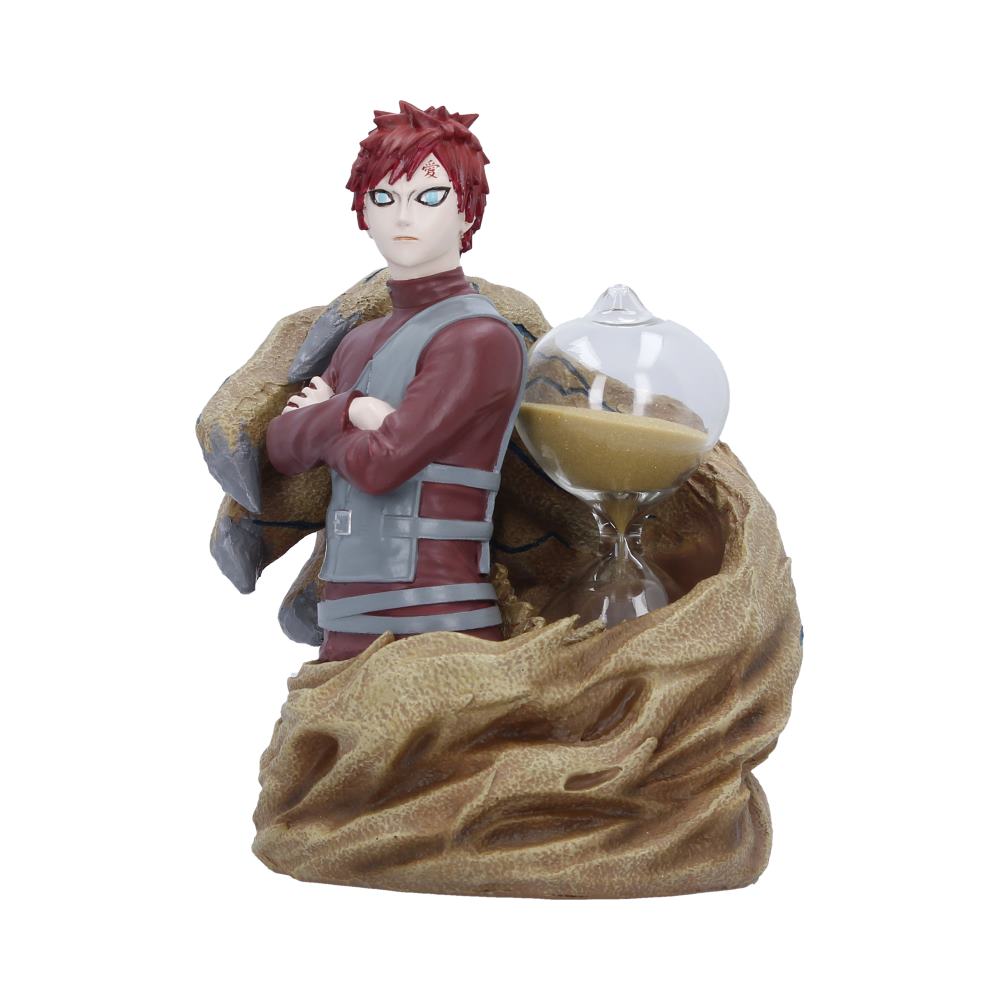 Naruto Gaara Sand Timer 15.5cm