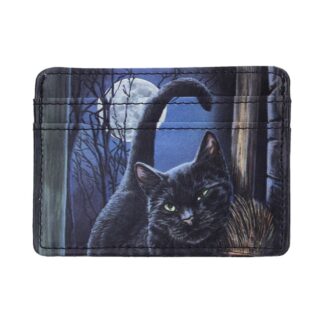 A Brush With Magick Card Holder by Lisa Parker 10.5cm
